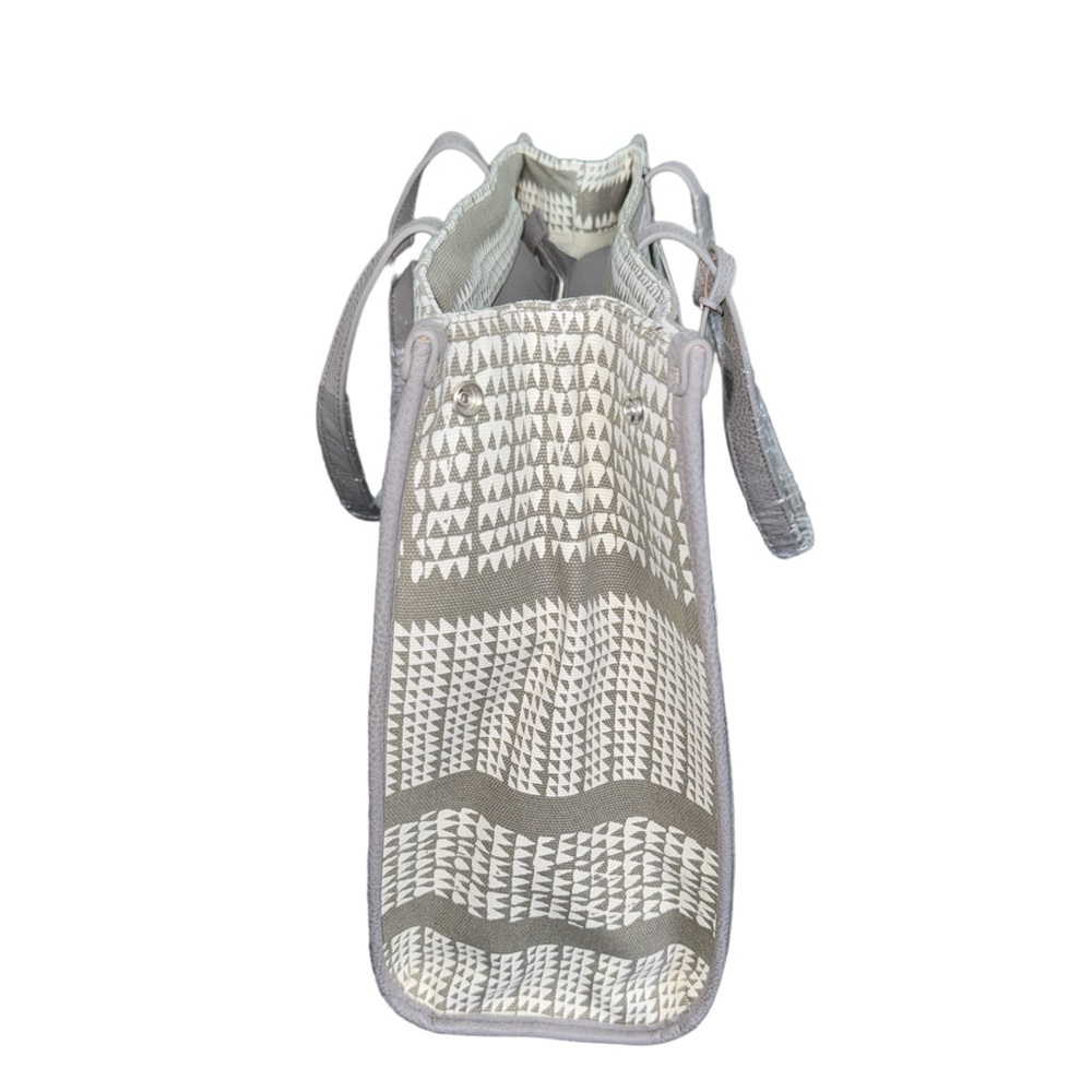 NWT! Manaola Hawaii Large Kaulu Tote Nihoku Stone - Picture 8 of 15